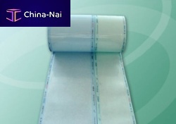 Sterilization pouch