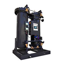 High-purity nitrogen generator GAagricultureindustrialPSA