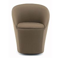 Contemporary chair PL 5007indoorfabricvelvet
