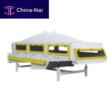 Hot air dryer LFcold airfor the food industrycooler