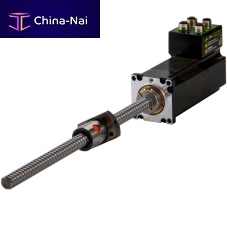 DC motor MIL23xS/W seriesstepper24 V48 V