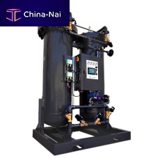 High-purity nitrogen generator GAagricultureindustrialPSA