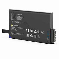 Li-ion battery GS2020IMindustrialfor medical applicationsIEC