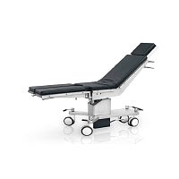 Gynecology operating table BFEOTelectro-hydraulicTrendelenburgreverse Trendelenburg