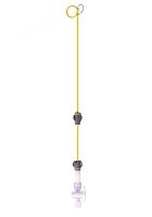 Nephrostomy catheter MAGNUSSONrenalPU8 FR