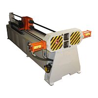 CNC punching machine PPM Serieshydraulictube