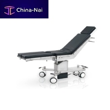 Gynecology operating table BFEOTelectro-hydraulicTrendelenburgreverse Trendelenburg