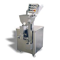 Dynamic mixer batchsolidfor the food industry