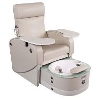 Pedicure unit Club LE