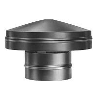 Stainless steel roof outlet VH aluminiumgalvanised steelsheet metal