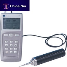 Machine monitoring vibration meter TV300portable