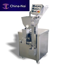 Dynamic mixer batchsolidfor the food industry