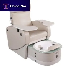 Pedicure unit Club LE