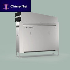 Drinking water pasteurizer Spicafor brinefor non-food liquidscompact