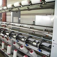 Yarn winding machine RW-800