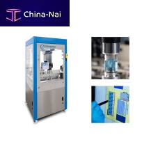Laboratory workstation for the pharmaceutical industry FLEX FORMAXfor formulationfully automatedcompact