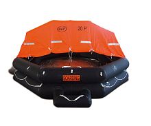 Ship liferaft 5310 seriesoffshoreSOLASMED