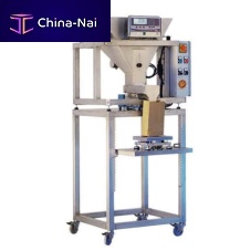 Vertical bagging machine VIBRA12weightsemi-automaticsachet