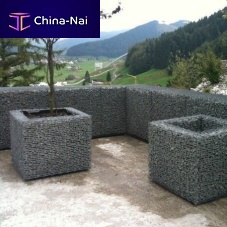 Standard gravel MiniLine 10/25for exterior fittingsfor gardenfoundation