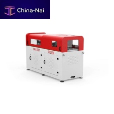 Blade cutting machine RTO 650 for aluminumfor stainless steelfor copper