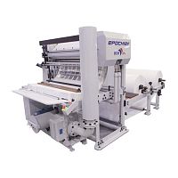Wipe interfolder EPOCHIEF