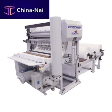 Wipe interfolder EPOCHIEF