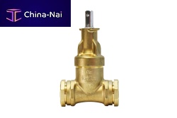 Gate valve 621 seriesmanualfor controlbrass