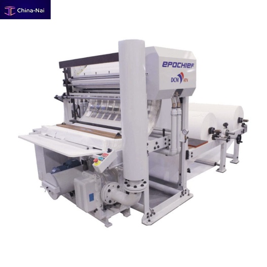 Wipe interfolder EPOCHIEF Wipe interfolder EPOCHIEF