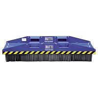 Forklift broom 863C20 - Industrial Compactindustrial