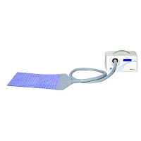 Infant phototherapy lamp I REXblanket typeblue light
