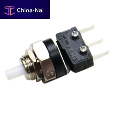 Medical switch SAS-1A1-MNleverSPDT