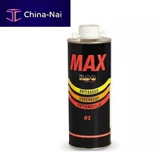 Protective coating MAX ANTI-STONEcorrosion protectionabrasion-resistantsoundproofing