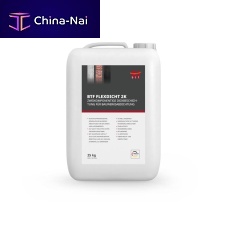 Building coating BTF FLEXTIGHT 2Kpreparationindoorplaster