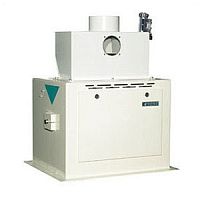 Magnetic drum separator DFRToilfor production lines