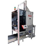 Vertical bagging machine H28/45/65FFSautomaticmultipack