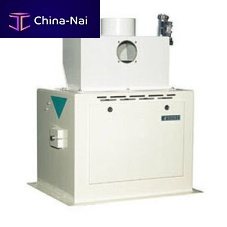 Magnetic drum separator DFRToilfor production lines