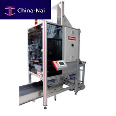 Vertical bagging machine H28/45/65FFSautomaticmultipack