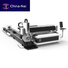 Fiber laser cutting machine ZL3015ACfor aluminumfor steelfor copper