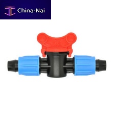 Ball valve manualflow controlfor water