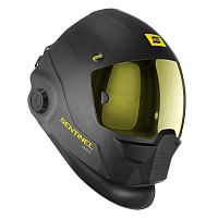 Auto-darkening welding helmet SENTINEL A50IR protectionheat-resistant