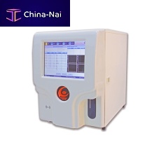Automatic hematology analyzer Phoenix NCC-61compact28-parameter5-part differentiation