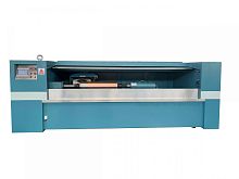 Copper polishing machine L seriesindustrialfinishingautomatic