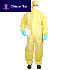 Men's protective coveralls WLO3004 LXLM