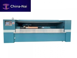 Copper polishing machine L seriesindustrialfinishingautomatic