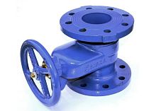 Gate valve S58with handwheelshut-offfor water