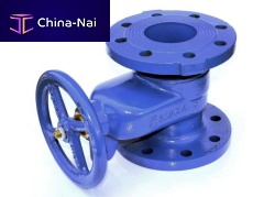 Gate valve S58with handwheelshut-offfor water