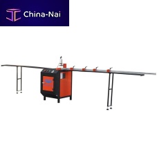 Blade cutting machine for metalfor stripsprecision
