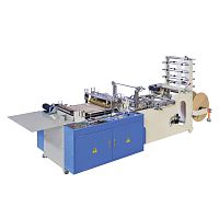 Sealing cutting machine TYPEknifefor plasticsplastic bags