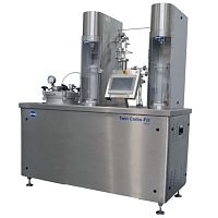 Laboratory carbonator CF211 Carbo-Fill®
