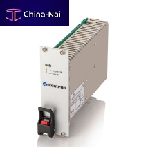 AC/DC power supply CP3-SVE-P200DC seriesregulatedCompactPCIsafety